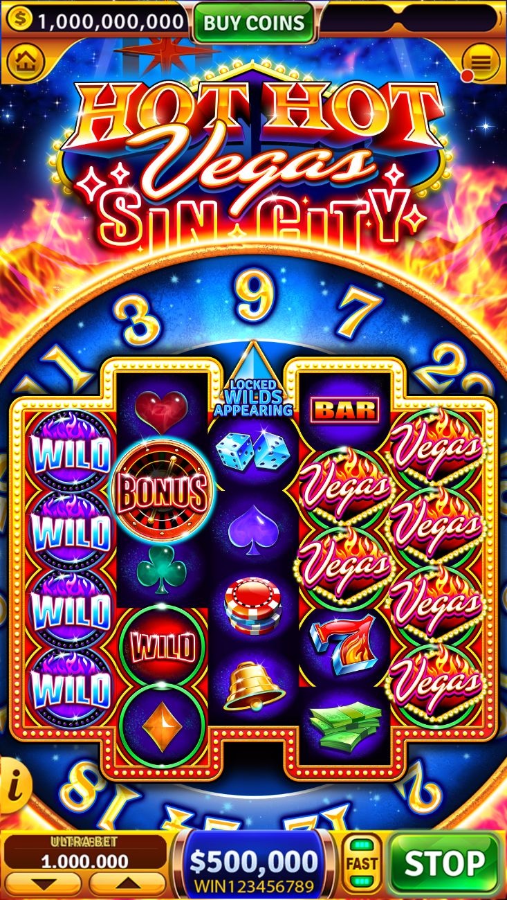 Best Casino App
