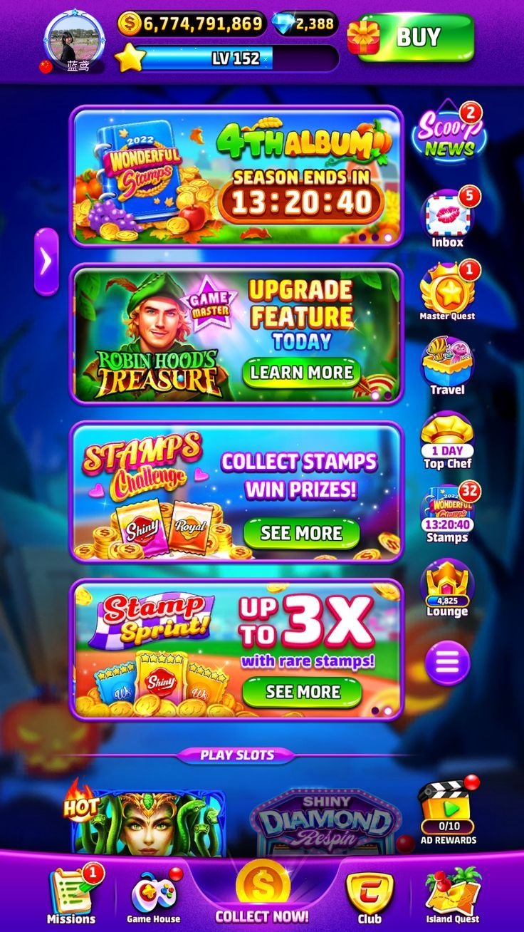 Best Casino App