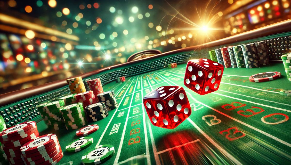 پاکستان میں Best Casino App قانونی ہے۔