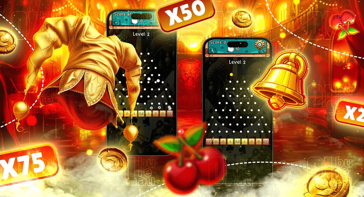 پاکستان میں Best Casino App کا آن لائن کیسینو سیکشن کھولیں۔